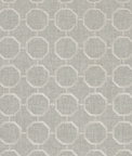 Clarke & Clarke Glamour Pebble Fabric