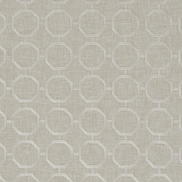 Clarke & Clarke Glamour Sand Fabric