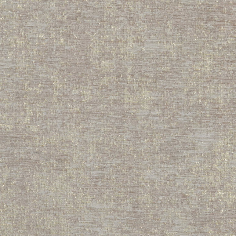 Clarke &amp; Clarke Shimmer Blush/Linen Fabric