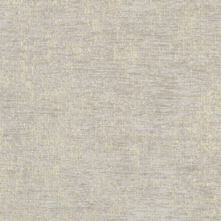 Clarke &amp; Clarke Shimmer Gold Fabric