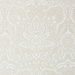 Clarke & Clarke Waldorf Ivory Fabric