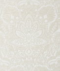 Clarke & Clarke Waldorf Ivory Fabric