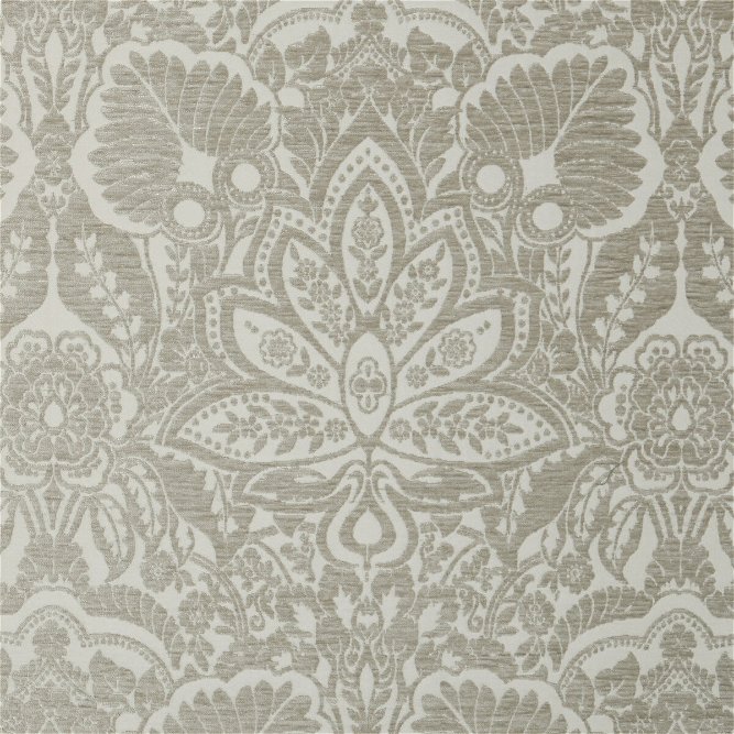 Clarke &amp; Clarke Waldorf Linen Fabric