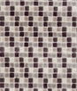 Clarke & Clarke Tribeca Damson Fabric