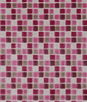 Clarke & Clarke Tribeca Orchid Fabric