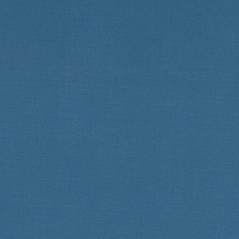 Clarke &amp; Clarke Alora Bluejay Fabric