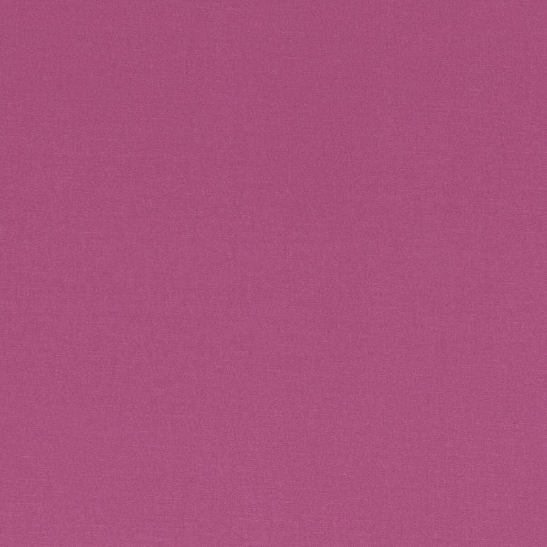 Clarke &amp; Clarke Alora Fuchsia Fabric