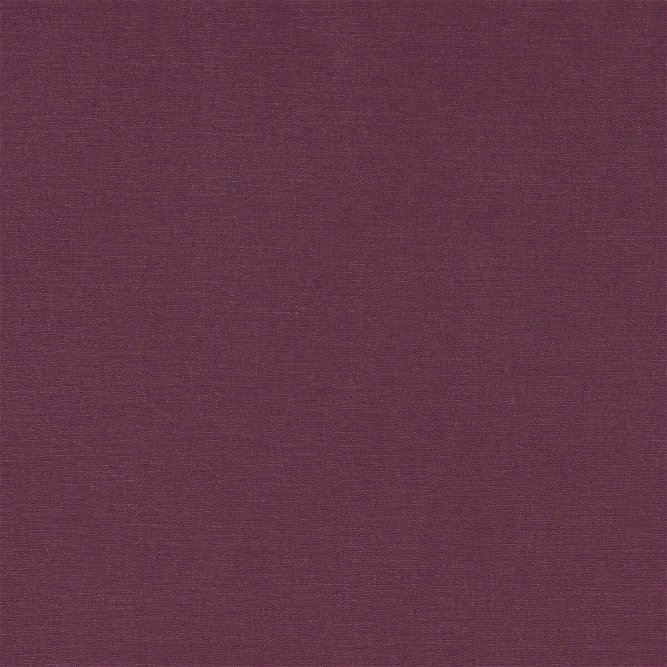 Clarke &amp; Clarke Alora Grape Fabric