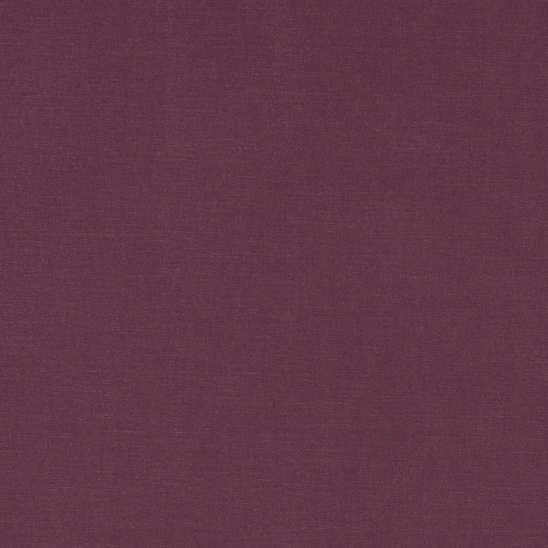 Clarke &amp; Clarke Alora Grape Fabric