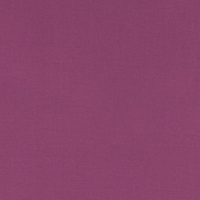 Clarke &amp; Clarke Alora Magenta Fabric