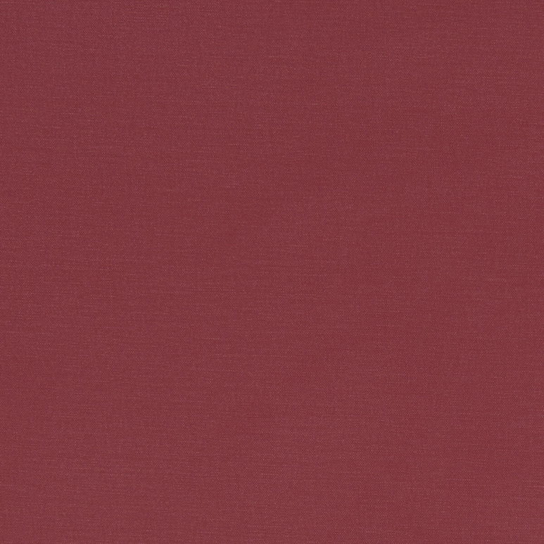 Clarke &amp; Clarke Alora Raspberry Fabric