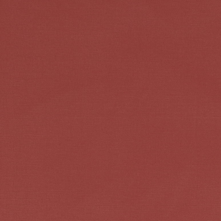 Clarke &amp; Clarke Alora Red Fabric