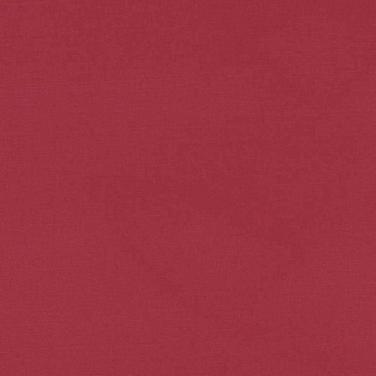 Clarke &amp; Clarke Alora Rouge Fabric
