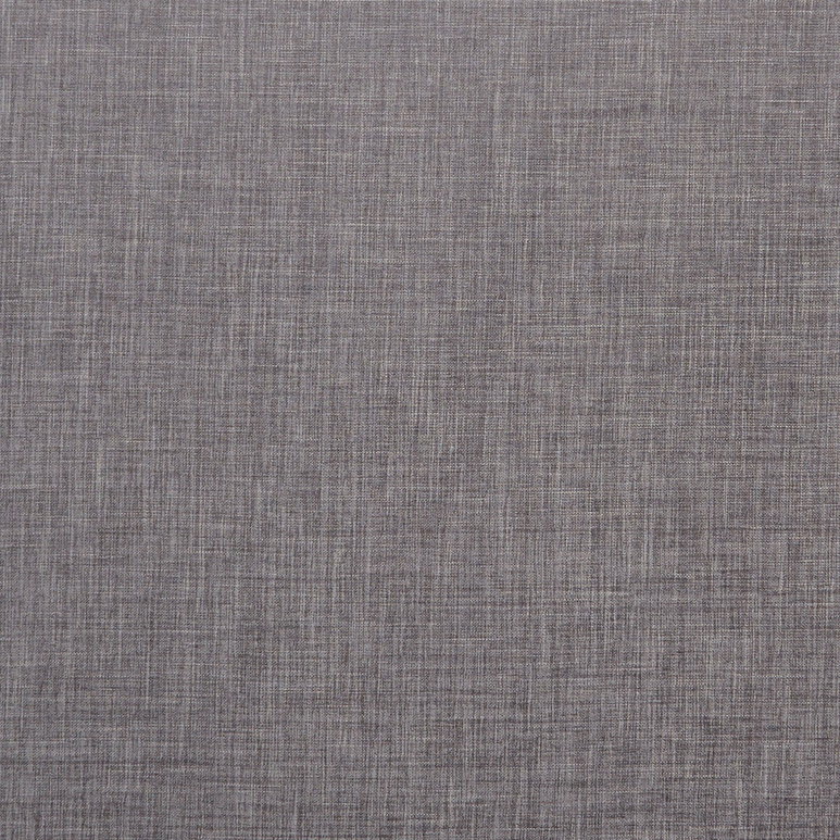 Clarke &amp; Clarke Albany Charcoal Fabric
