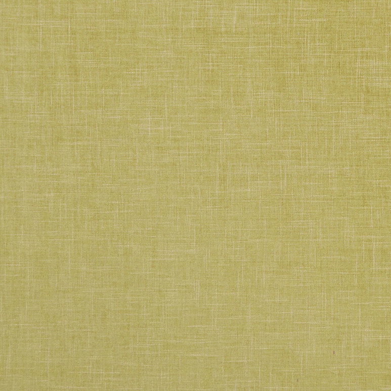 Clarke &amp; Clarke Albany Citron Fabric