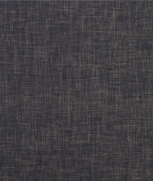 Clarke & Clarke Albany Ebony Fabric