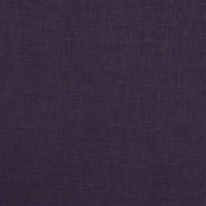 Clarke &amp; Clarke Albany Grape Fabric