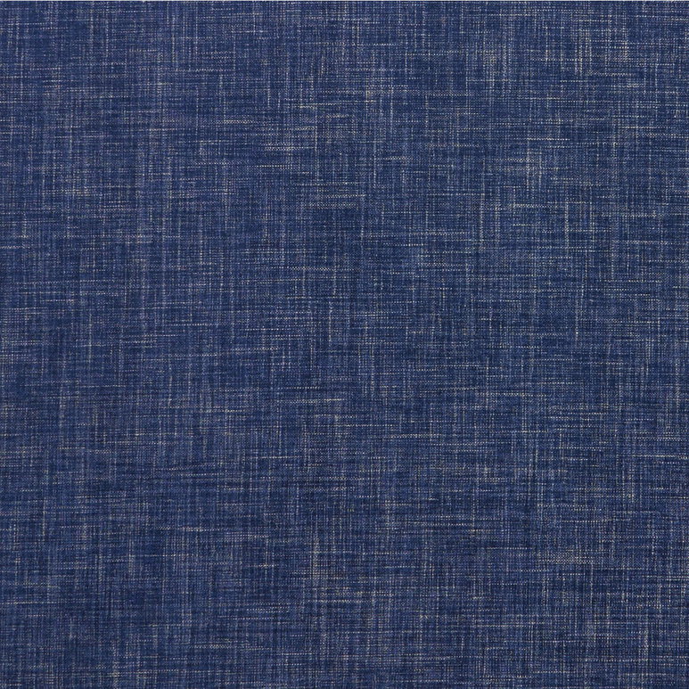 Clarke &amp; Clarke Albany Midnight Fabric