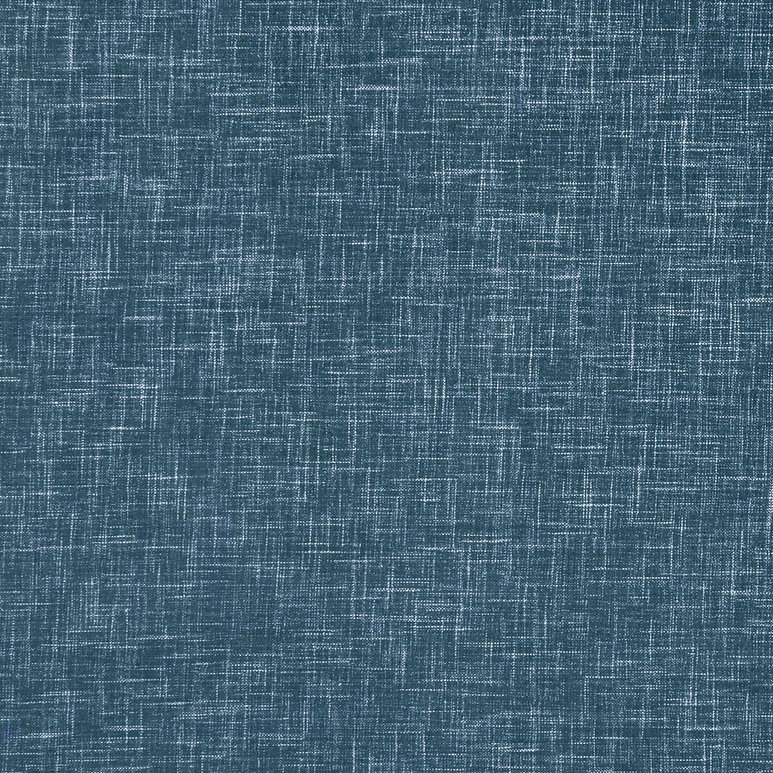 Clarke &amp; Clarke Albany Peacock Fabric