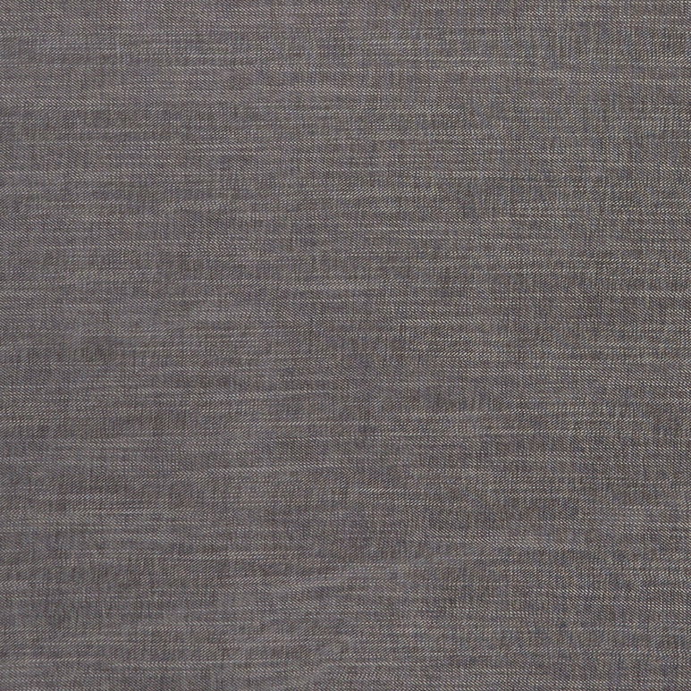 Clarke &amp; Clarke Moray Charcoal Fabric