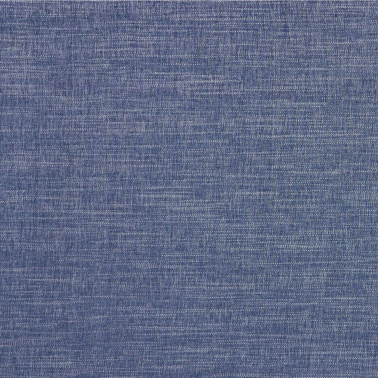Clarke &amp; Clarke Moray Denim Fabric
