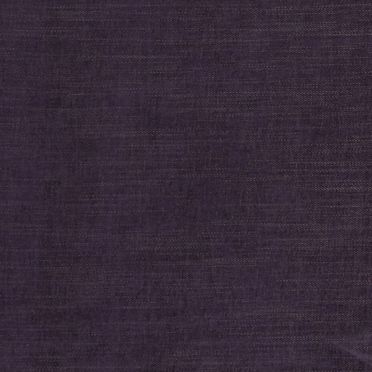 Clarke &amp; Clarke Moray Grape Fabric
