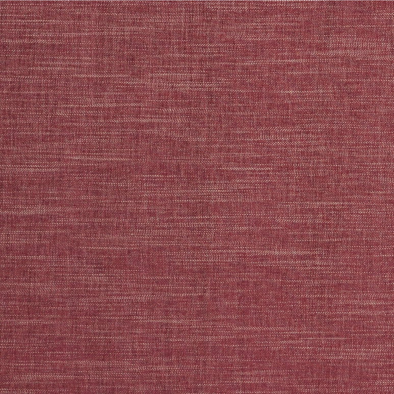 Clarke &amp; Clarke Moray Raspberry Fabric