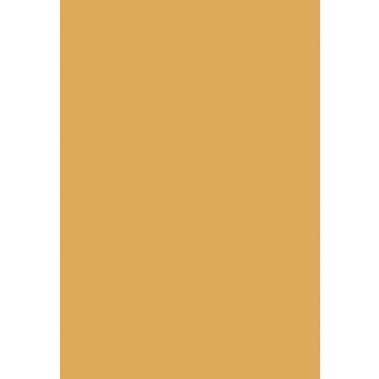 Cole &amp; Son Colour Box Velvet Ochre Fabric