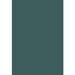 Cole & Son Colour Box Velvet Dark Viridian Fabric