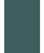 Cole & Son Colour Box Velvet Dark Viridian