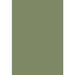 Cole & Son Colour Box Velvet Olive Green Fabric