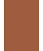 Cole & Son Colour Box Velvet Ginger