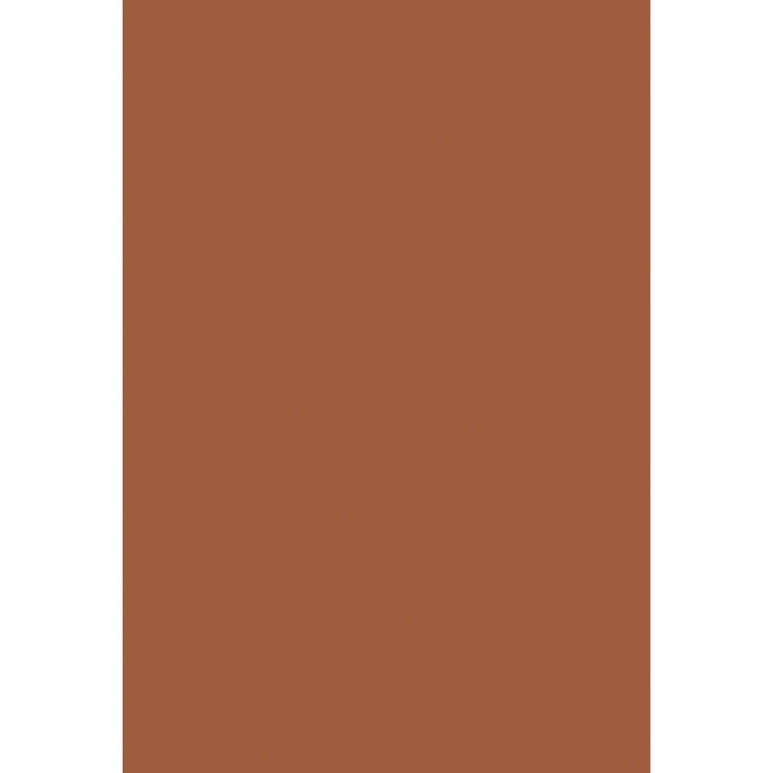 Cole &amp; Son Colour Box Velvet Ginger Fabric