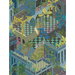 Cole & Son Miami Petrol Multi Fabric