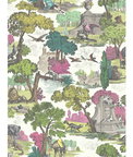 Cole & Son Versailles Grand Brt Class Multi Fabric