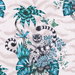 Clarke & Clarke Lemur Pink Fabric