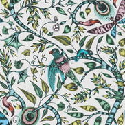 Clarke & Clarke Rousseau Jungle Fabric