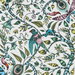 Clarke & Clarke Rousseau Jungle Fabric