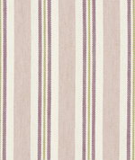 Clarke & Clarke Alderton Damson/Heather
