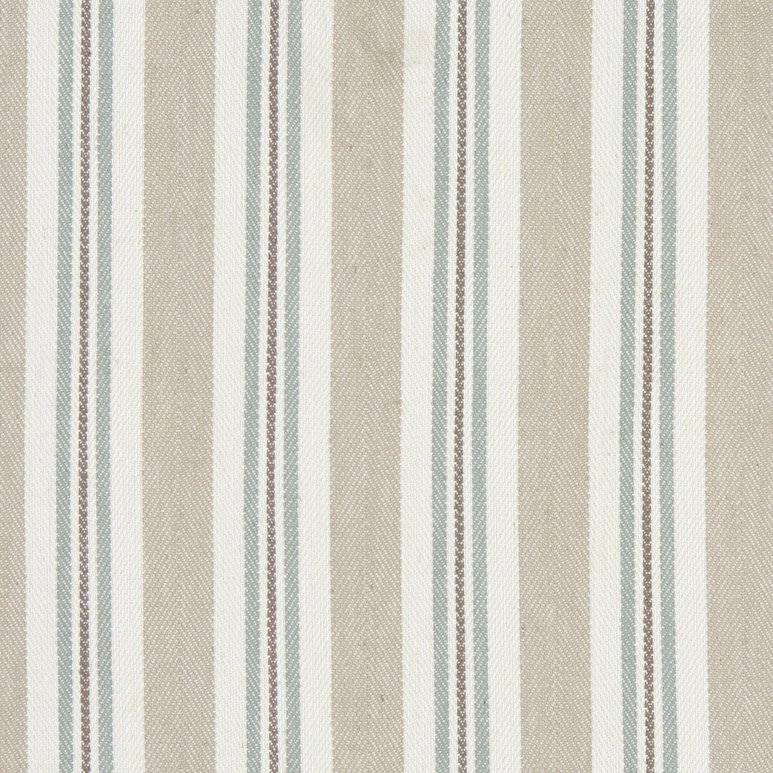 Clarke &amp; Clarke Alderton Mineral/Linen Fabric