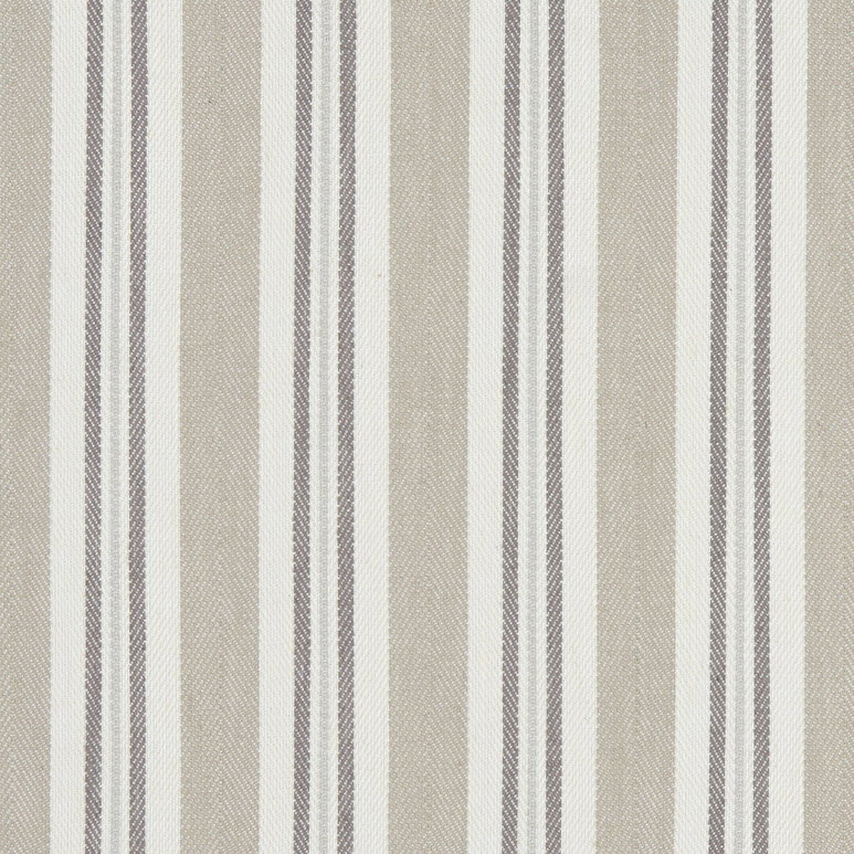 Clarke &amp; Clarke Alderton Natural Fabric