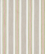 Clarke & Clarke Alderton Spice/Linen