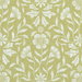 Clarke & Clarke Berkeley Citron Fabric