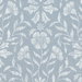 Clarke & Clarke Berkeley Denim Fabric
