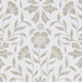 Clarke & Clarke Berkeley Natural Fabric