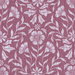 Clarke & Clarke Berkeley Raspberry Fabric