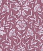 Clarke & Clarke Berkeley Raspberry