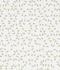 Clarke & Clarke Bibury Apple Fabric