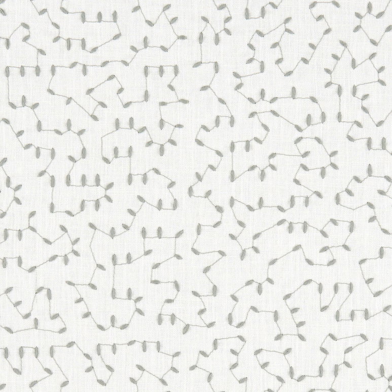 Clarke &amp; Clarke Bibury Duckegg Fabric