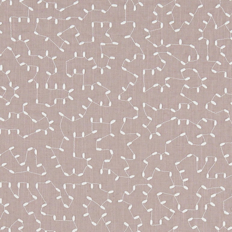 Clarke &amp; Clarke Bibury Heather Fabric